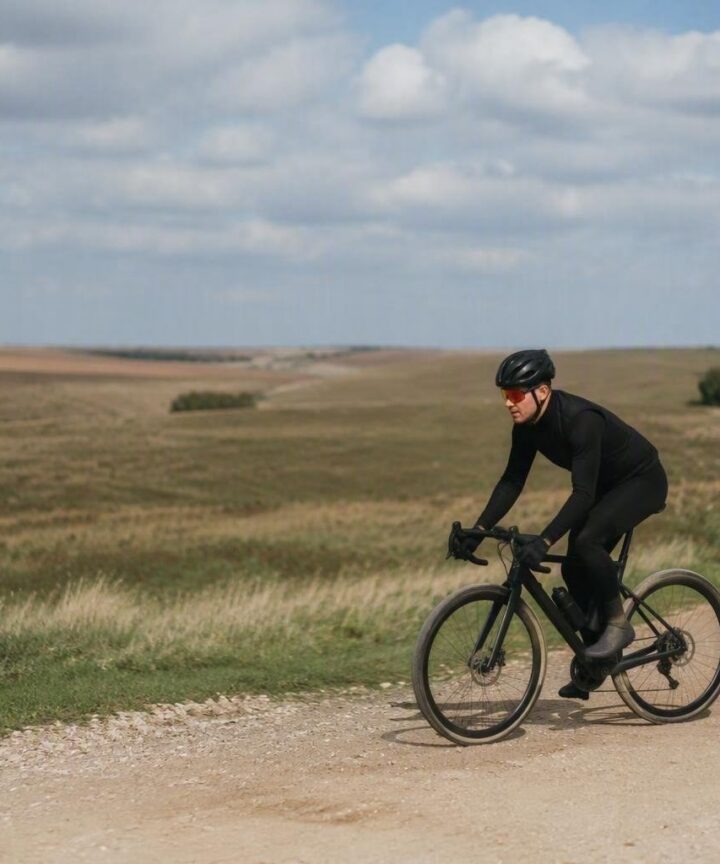 Scopri gli Occhiali da Ciclismo Ekoï: Tecnologia e Stile per Ogni Ciclista