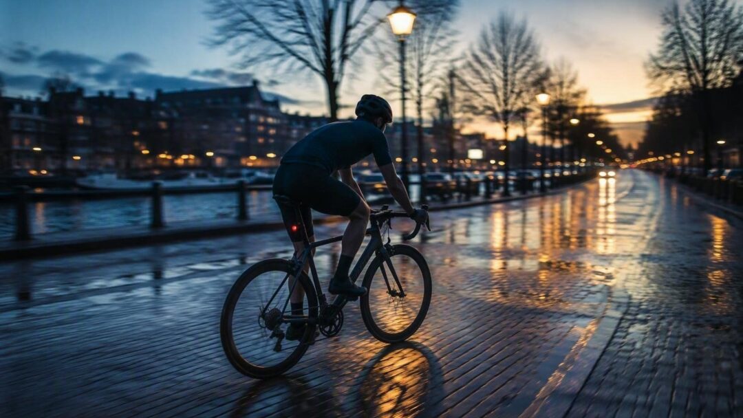Scopri gli shorts Odlo Zeroweight per avventure ciclistiche senza limiti