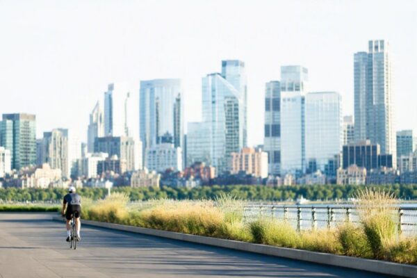 Scopri il cappellino da ciclismo UCI Road World Championships 2026 Montréal