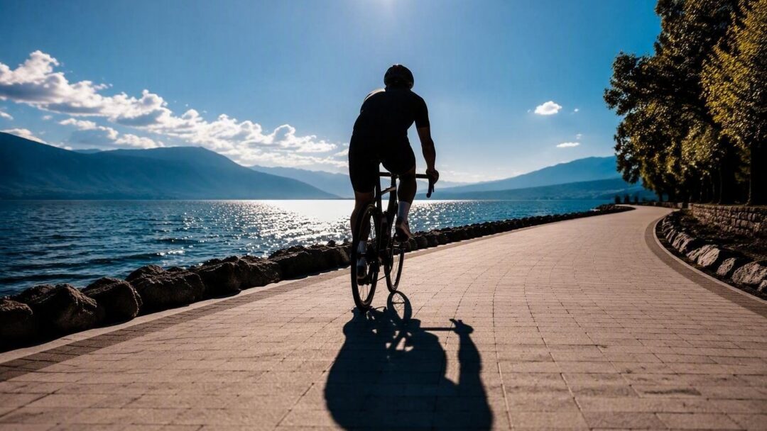 Scopri le calze da ciclismo EKOI Perf Estate: leggerezza e traspirabilità per l'estate