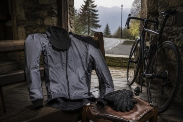 Scopri le giacche termiche EKOÏ per affrontare l'inverno in bicicletta