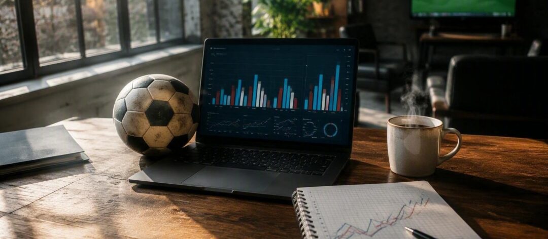 Scouting dei giovani nel calcio: guida dati, xG e pressing