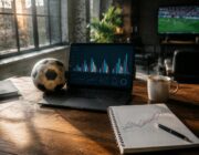 Scouting dei giovani nel calcio: guida dati, xG e pressing