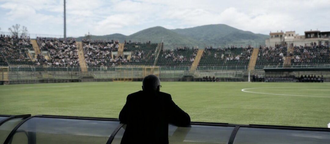 Serie BKT: l'Avellino cerca la vittoria contro il Vicenza di Fabio Gallo
