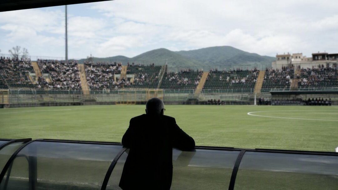 Serie BKT: l'Avellino cerca la vittoria contro il Vicenza di Fabio Gallo