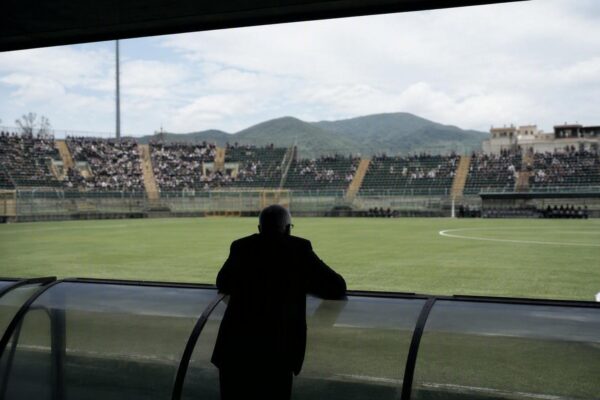 Serie BKT: l'Avellino cerca la vittoria contro il Vicenza di Fabio Gallo
