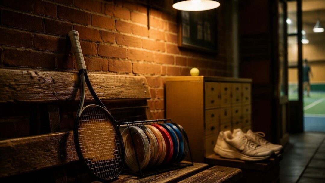 Setup per campi veloci: corde, suole e tattica efficace