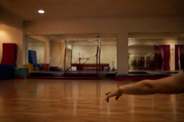 Siria Forestiero agli Europei di Ginnastica Artistica: la storia di una promessa italiana
