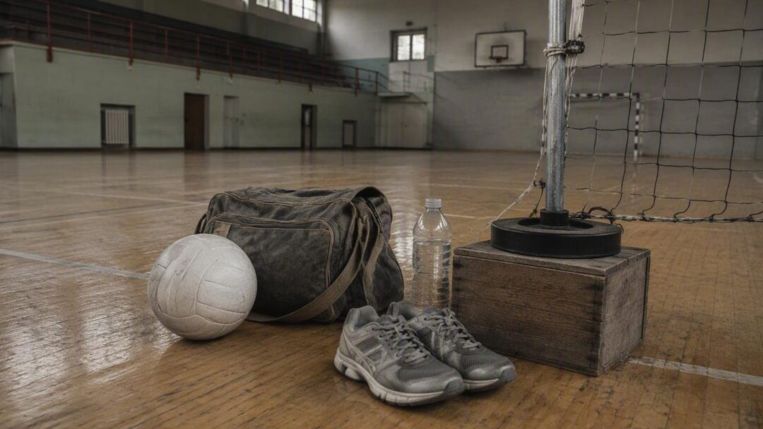 Sirio Perugia Volley: arriva Daniela Nielson Ramella per la serie B1