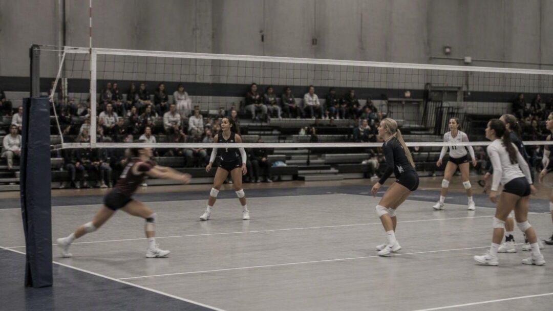 Sirio Perugia Volley: la conferma di Alessia Lillacci per la Serie B1