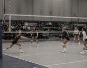 Sirio Perugia Volley: la conferma di Alessia Lillacci per la Serie B1