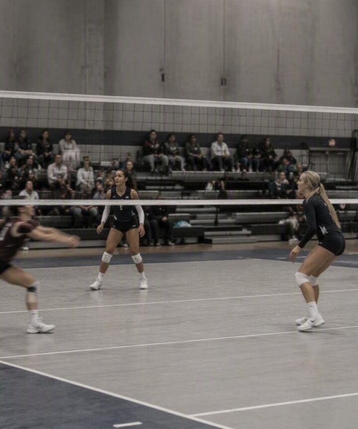 Sirio Perugia Volley: la conferma di Alessia Lillacci per la Serie B1