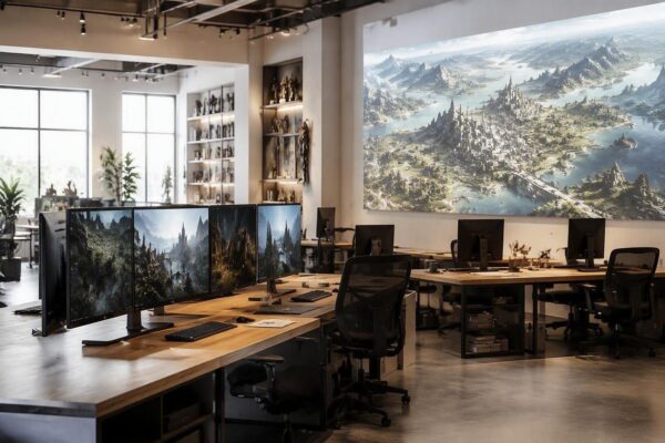 Square Enix celebra il tredicesimo anniversario di Final Fantasy XIV a The Rising
