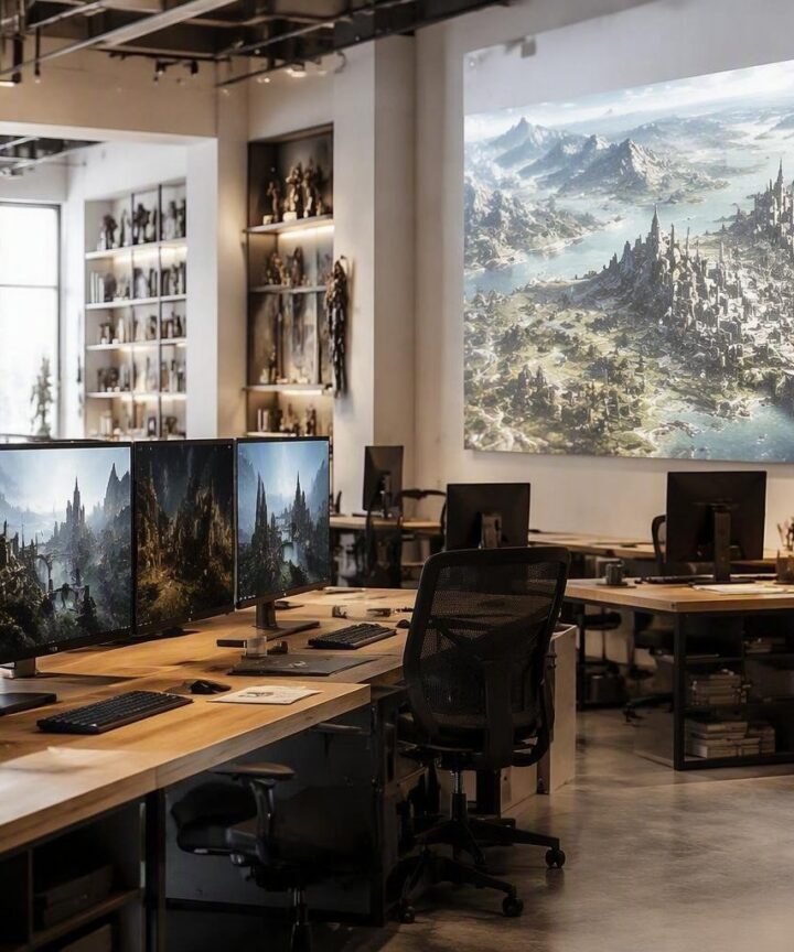 Square Enix celebra il tredicesimo anniversario di Final Fantasy XIV a The Rising