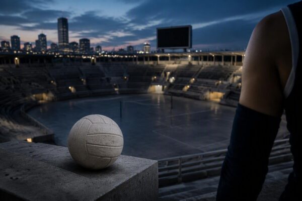 Stagione 2026/2027 di pallavolo femminile: regolamenti, orari e categorie