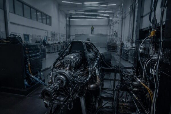 Strategia power unit F1: gestione ICE, turbo e mappature