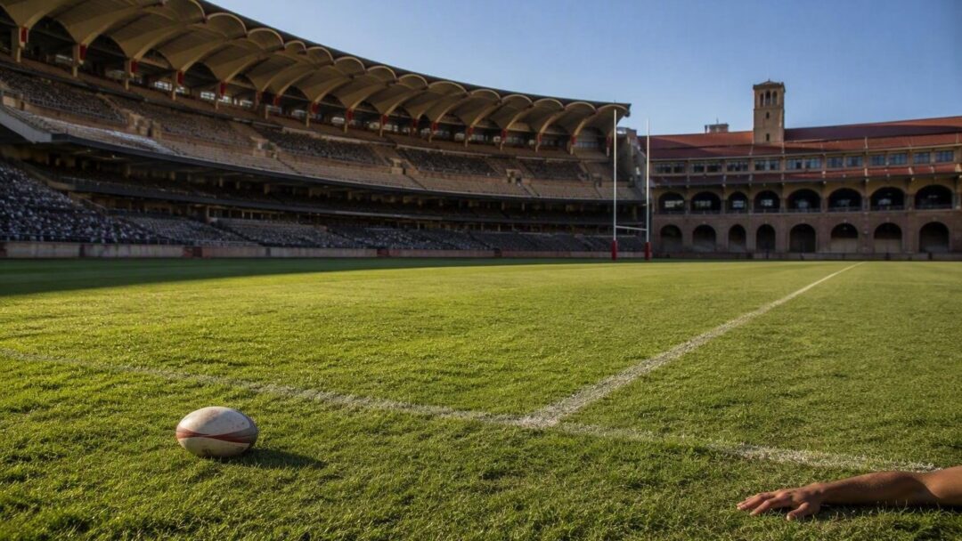 Sudafrica-Nuova Zelanda: gli All Blacks vincono 33-16 e riscrivono la storia