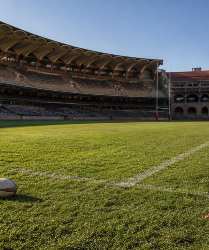 Sudafrica-Nuova Zelanda: gli All Blacks vincono 33-16 e riscrivono la storia