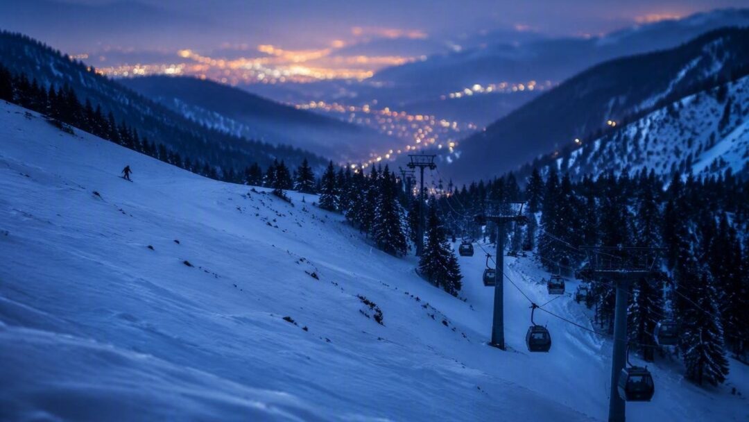 Südtirol Skiarena: 18 comprensori, 555 km di piste e un unico skipass annuale