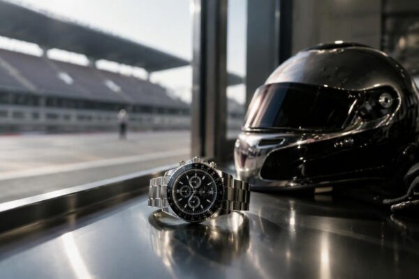 TAG Heuer Formula 1: prestazioni e design per gli amanti della velocità