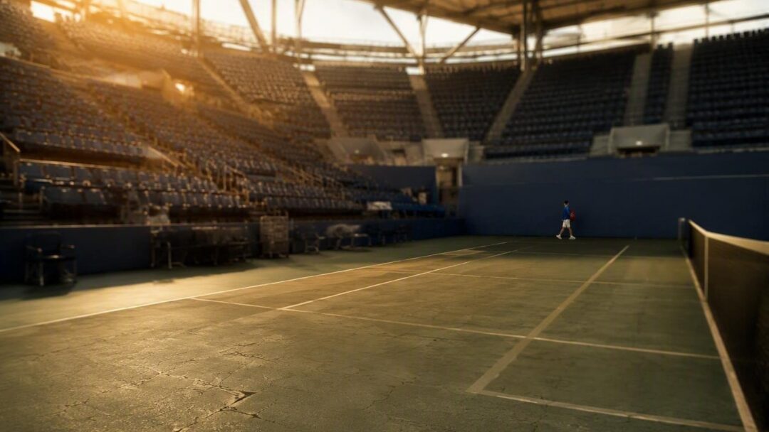Tennis: 17 azzurri in campo per le qualificazioni all'Us Open
