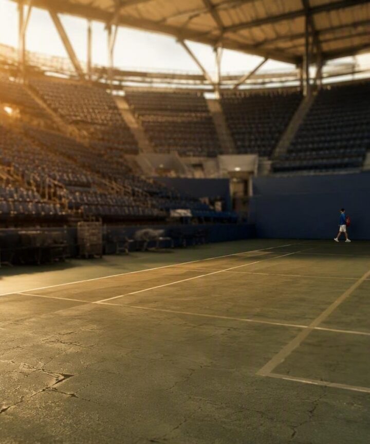 Tennis: 17 azzurri in campo per le qualificazioni all'Us Open