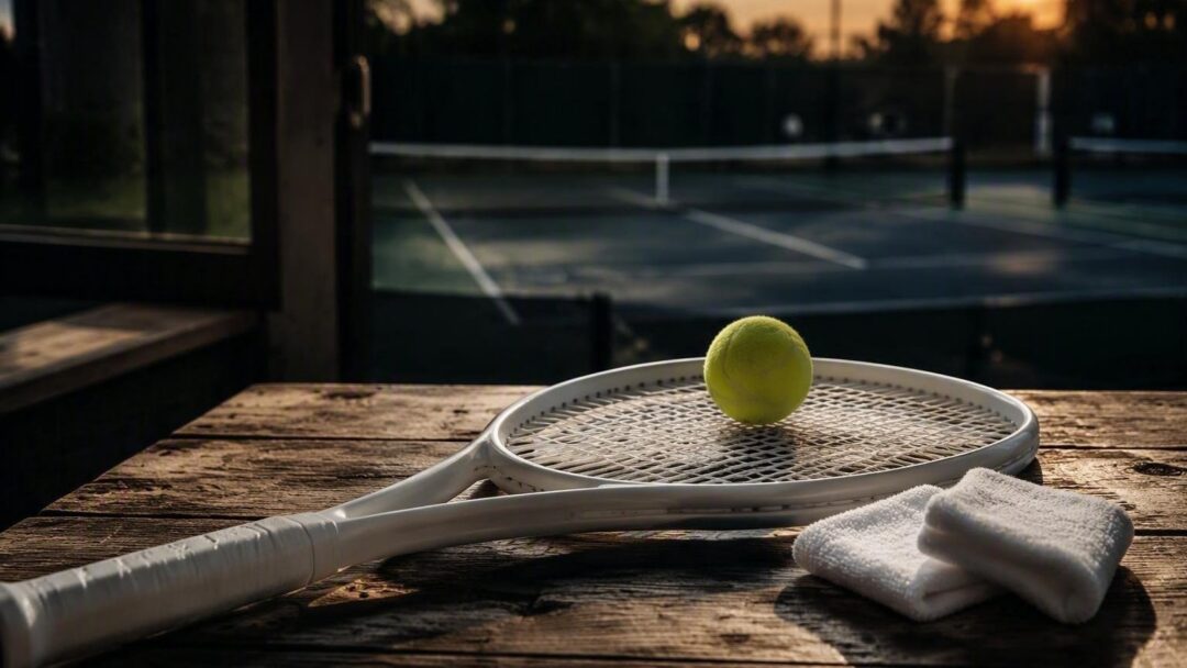 Tennis: 5 esercizi ITF e USTA per impatto pulito da fondo