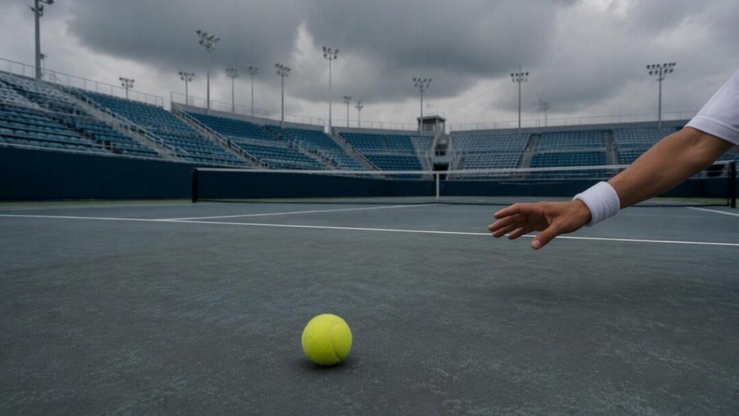 Tennis a Cincinnati: il calendario del 17 agosto con i match clou