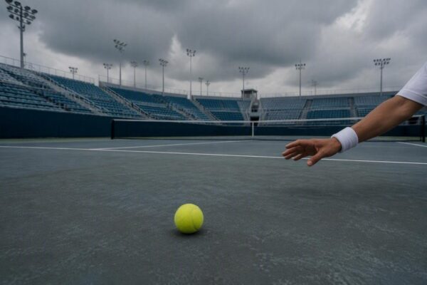 Tennis a Cincinnati: il calendario del 17 agosto con i match clou