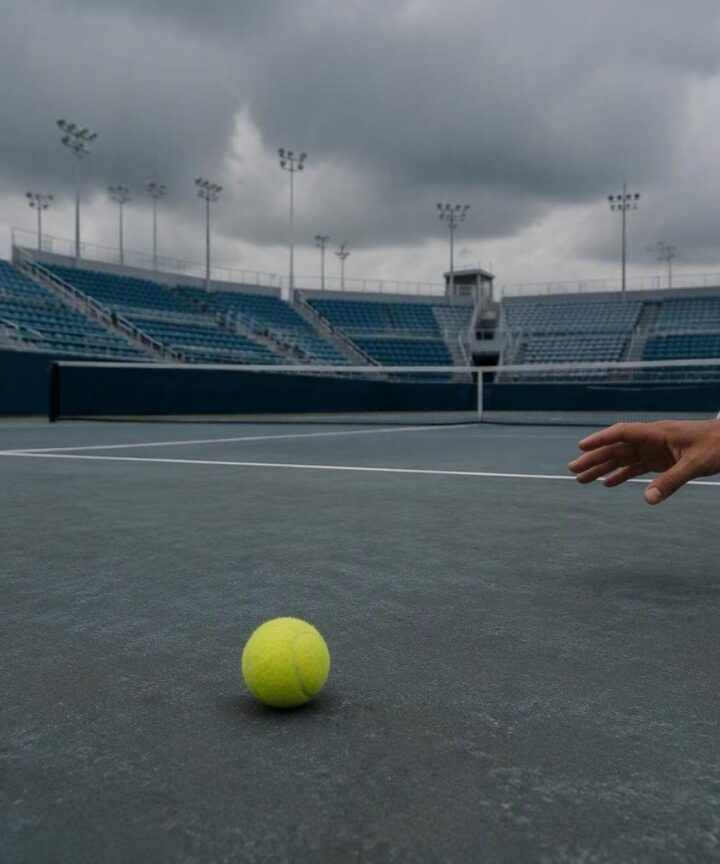 Tennis a Cincinnati: il calendario del 17 agosto con i match clou