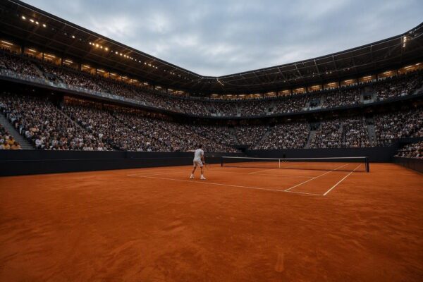 Tennis: Ben Shelton supera Fonseca e vola ai quarti del Masters 1000 di Montréal