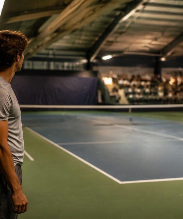Tennis: Darderi eliminato da Hijikata al Masters 1000 di Cincinnati