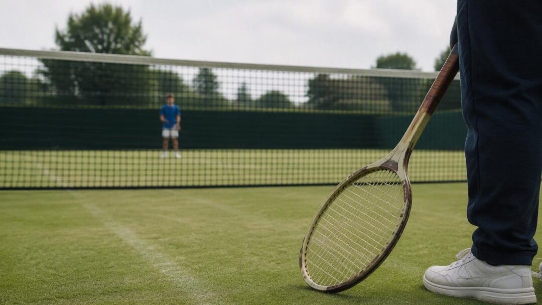 Tennis Giotto: corsi e open day per bambini e ragazzi