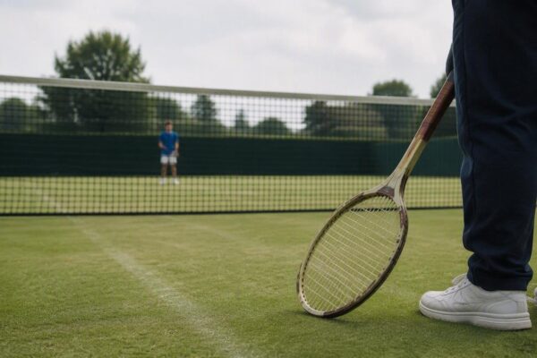 Tennis Giotto: corsi e open day per bambini e ragazzi