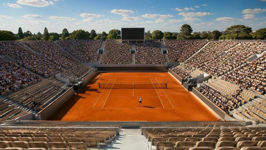 Tennis: i match dei quarti di finale in programma il 27 agosto 2026