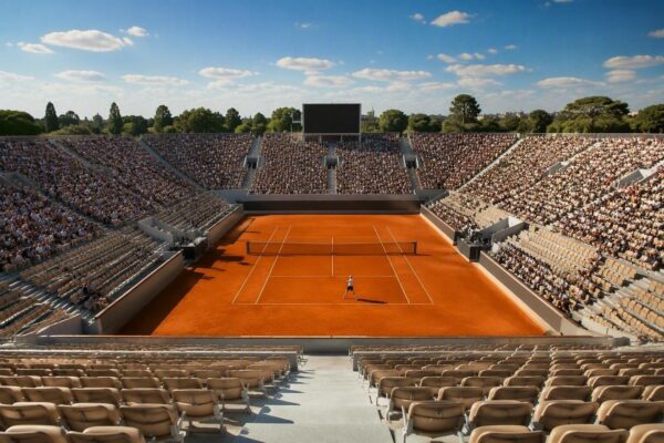 Tennis: i match dei quarti di finale in programma il 27 agosto 2026