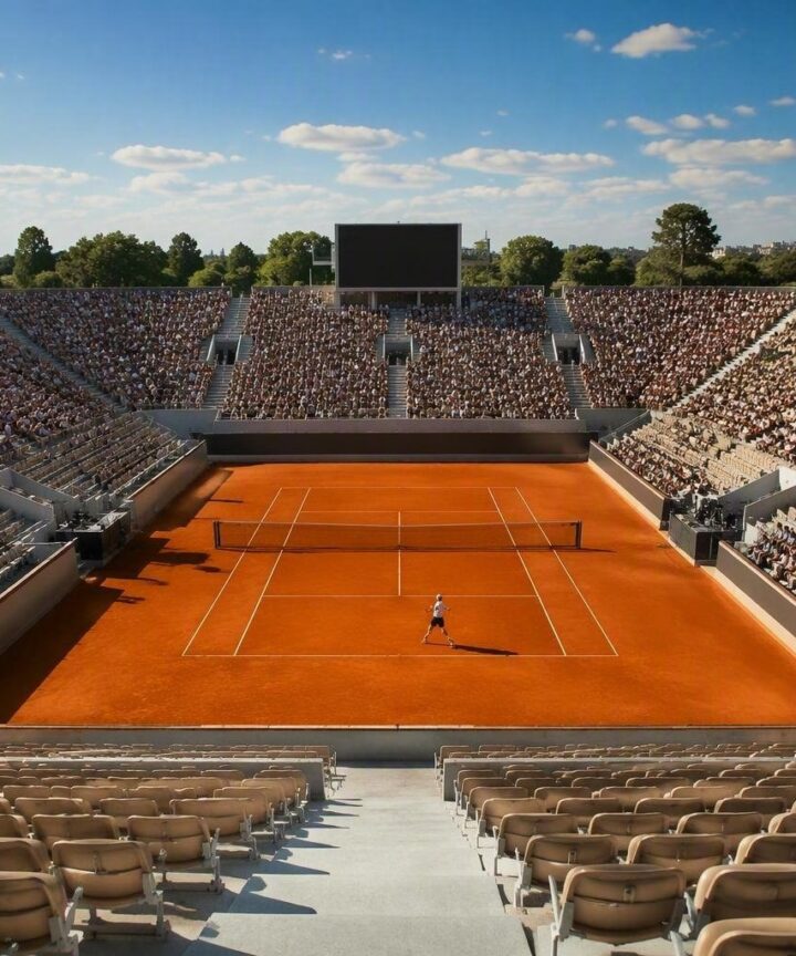 Tennis: i match dei quarti di finale in programma il 27 agosto 2026