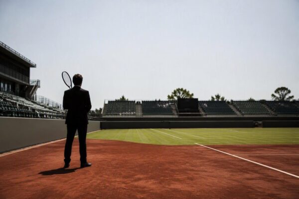 Tennis: il dettagliato programma del 6 agosto per il Canadian Open 2026