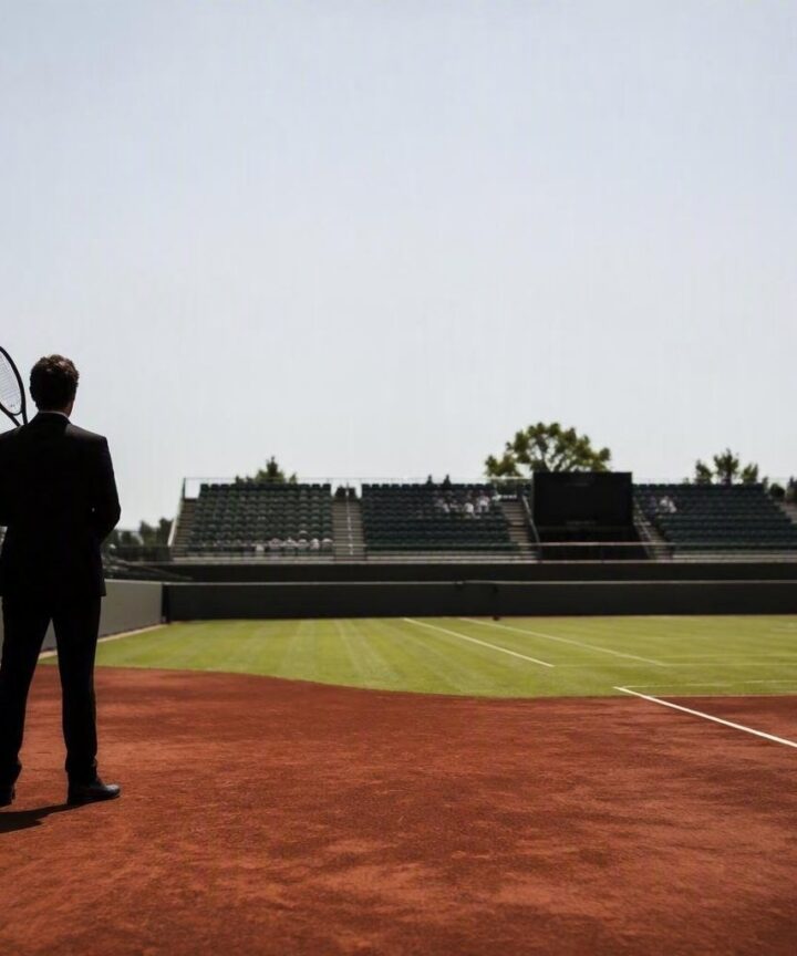 Tennis: il dettagliato programma del 6 agosto per il Canadian Open 2026