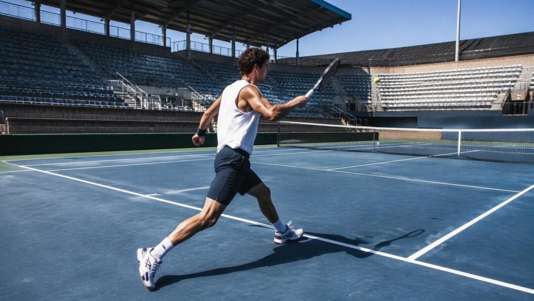 Tennis: il tabellone maschile dello US Open 2026 e le sfide più attese