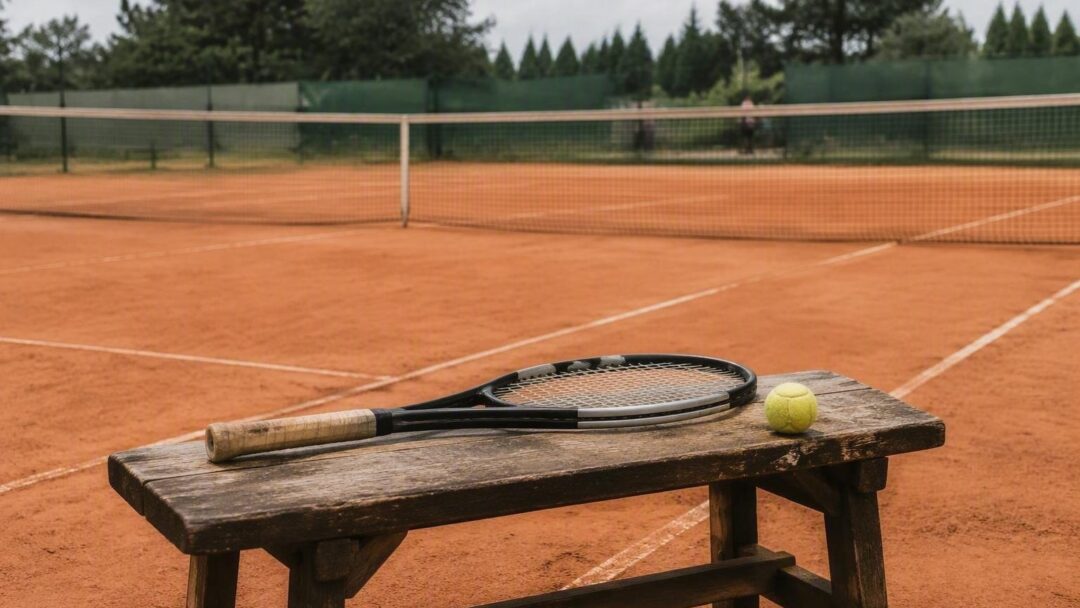 Tennis ITF 2026: i quarti di finale che accendono la scena internazionale