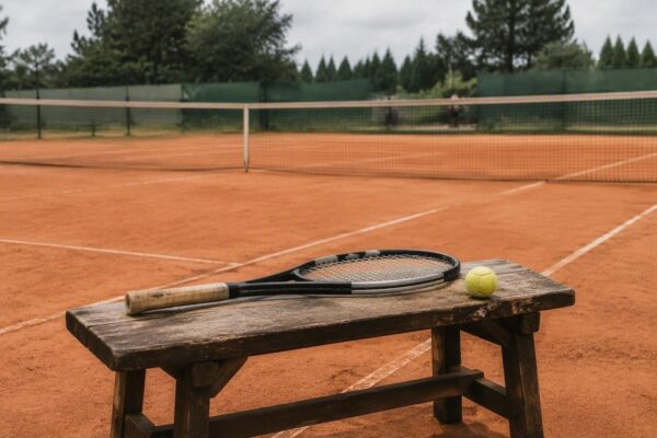Tennis ITF 2026: i quarti di finale che accendono la scena internazionale