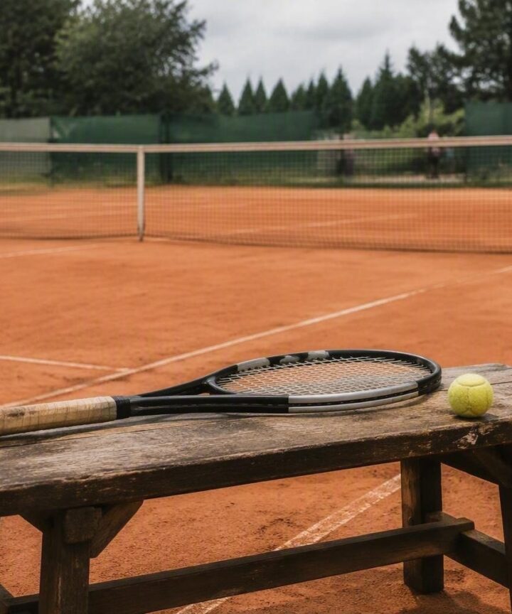 Tennis ITF 2026: i quarti di finale che accendono la scena internazionale
