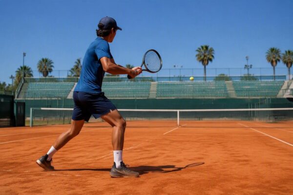 Tennis ITF: gli incontri da seguire nei tornei in corso