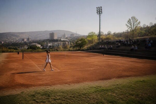Tennis ITF: le partite da non perdere nei tornei di Kursumlijska Banja e Praga