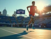 Tennis: le condizioni fisiche di Sinner e Alcaraz prima degli US Open