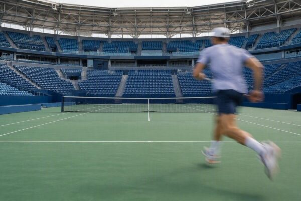 Tennis: le sfide clou del Masters 1000 di Cincinnati