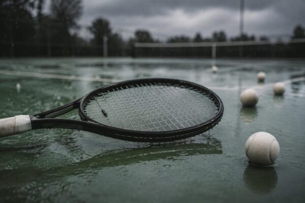 Tennis: maltempo e disagi nei tornei nordamericani, finali rinviate e proteste