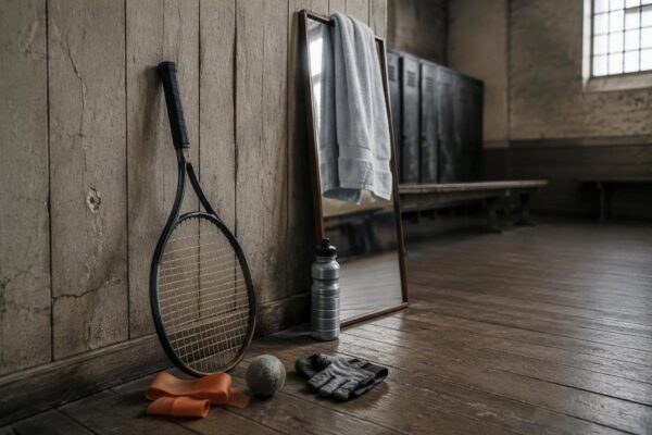Tennis moderno: come Sinner e Alcaraz gestiscono gli infortuni verso gli Us Open