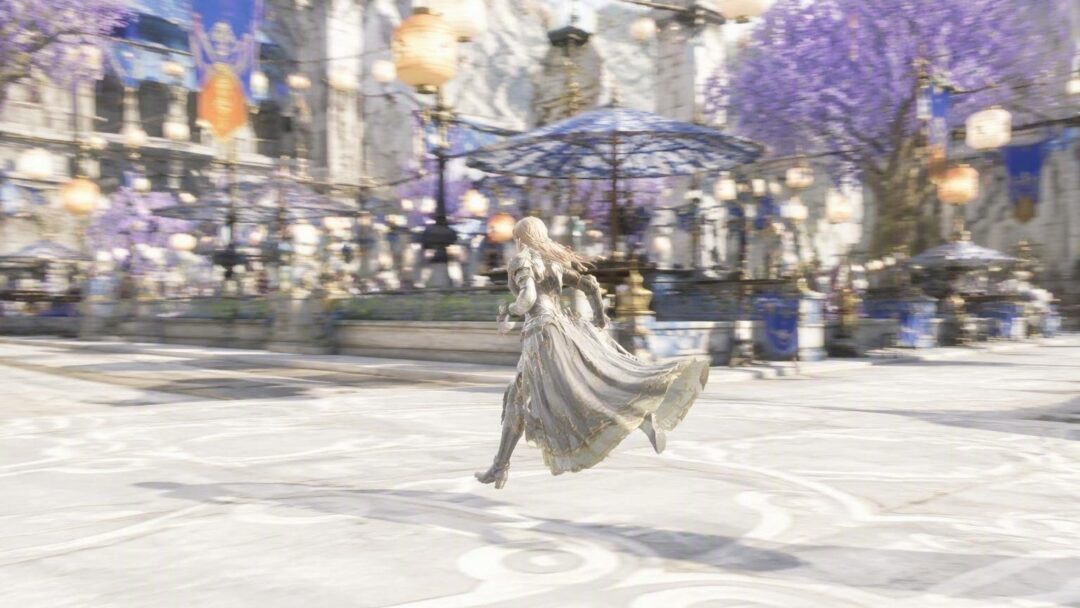 The Rising 2026: tutto ciò che devi sapere sull'evento di Final Fantasy XIV